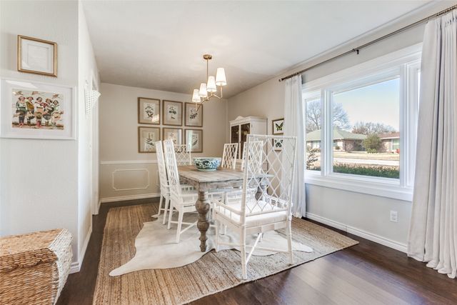 1524 Northcrest Drive, Plano, TX 75075