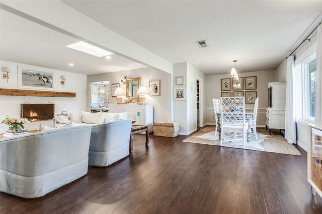 1524 Northcrest Drive, Plano, TX 75075