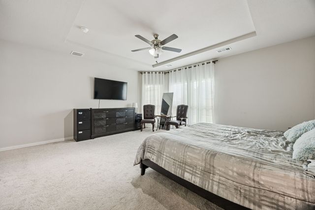 3217 Wedgewood Way, Wylie, TX 75098