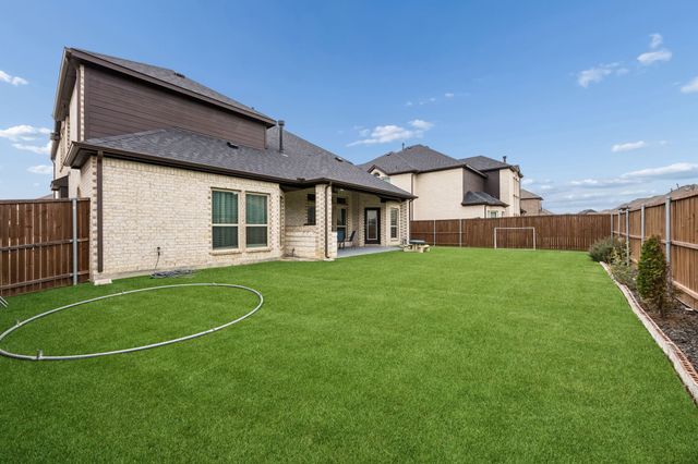 3217 Wedgewood Way, Wylie, TX 75098