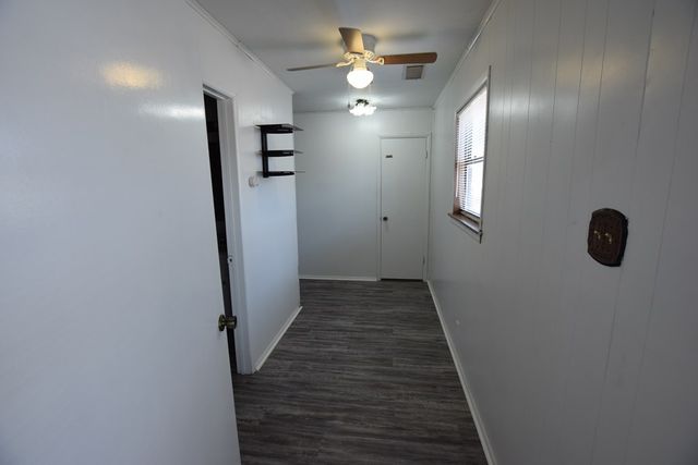 3606 Tanner Dr, Midland, TX 79703