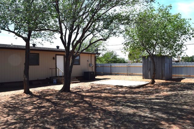 3606 Tanner Dr, Midland, TX 79703