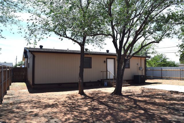 3606 Tanner Dr, Midland, TX 79703