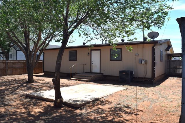 3606 Tanner Dr, Midland, TX 79703