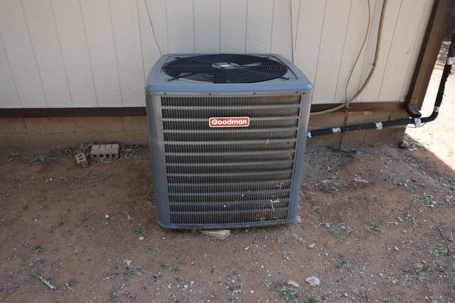 3606 Tanner Dr, Midland, TX 79703