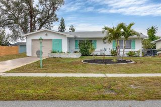 6045 SLADE ROAD, North Port, FL 34287