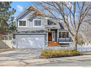 315 Lodgewood Lane, Lafayette, CO 80026