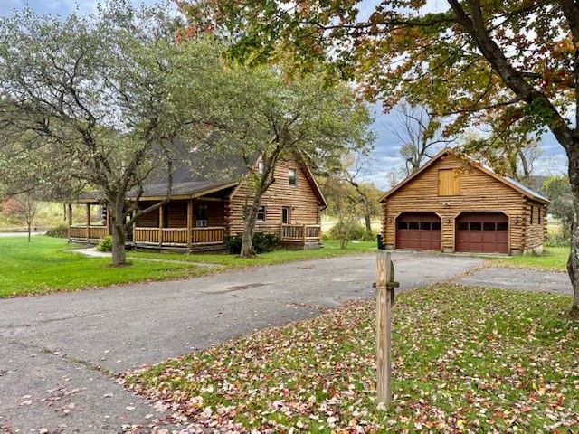 103 Josh Webb Lane, Sherburne, NY 13460