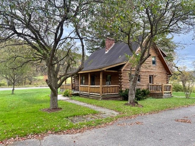 103 Josh Webb Lane, Sherburne, NY 13460