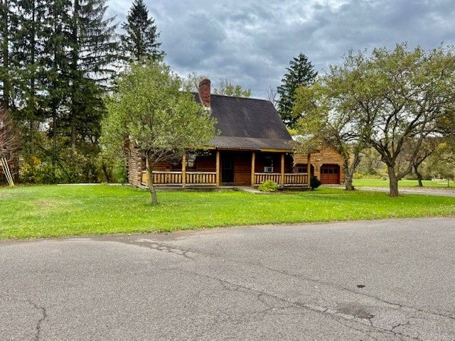 103 Josh Webb Lane, Sherburne, NY 13460