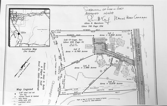 103 Josh Webb Lane, Sherburne, NY 13460