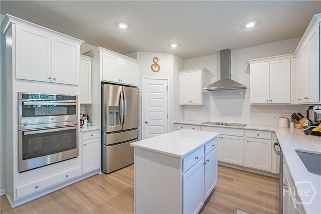 122 Binscombe Lane, Pooler, GA 31322