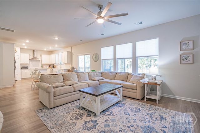 122 Binscombe Lane, Pooler, GA 31322