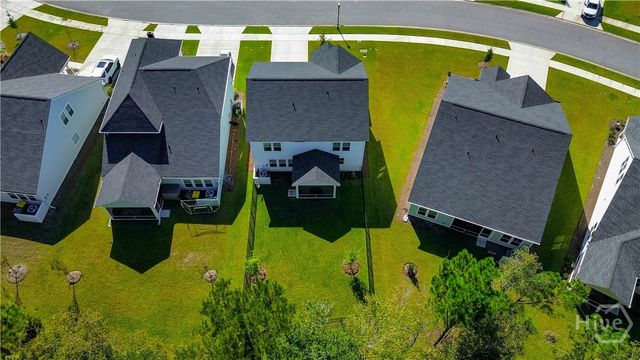 122 Binscombe Lane, Pooler, GA 31322