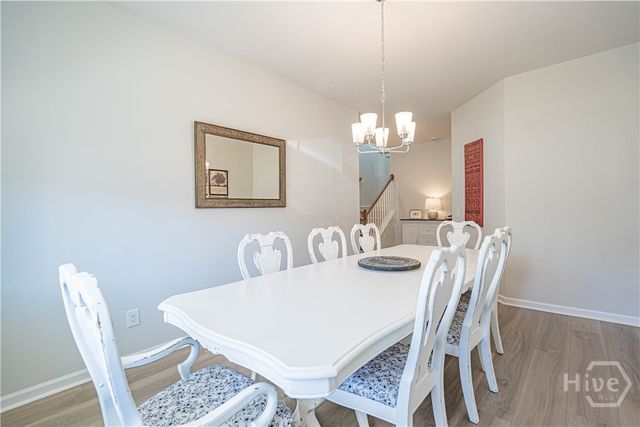 122 Binscombe Lane, Pooler, GA 31322