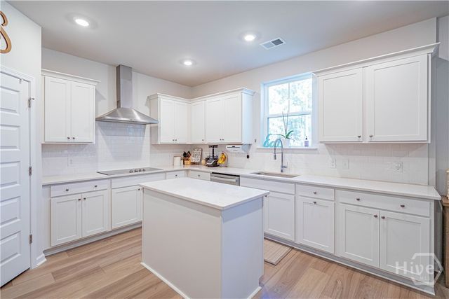 122 Binscombe Lane, Pooler, GA 31322