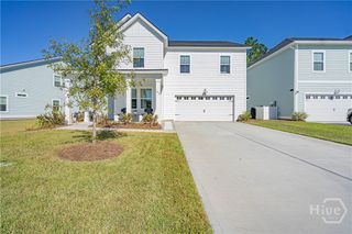 122 Binscombe Lane, Pooler, GA 31322