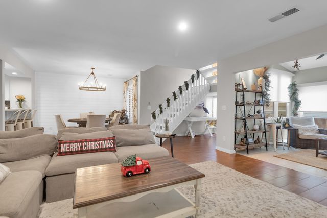 1162 Shadow Lake Circle Unit 44, Mount Pleasant, SC 29464