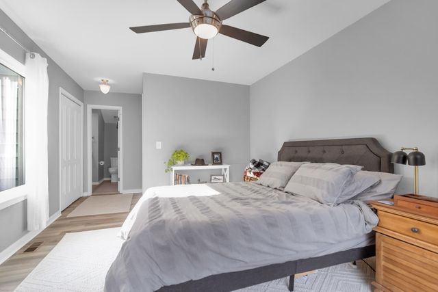 1162 Shadow Lake Circle Unit 44, Mount Pleasant, SC 29464