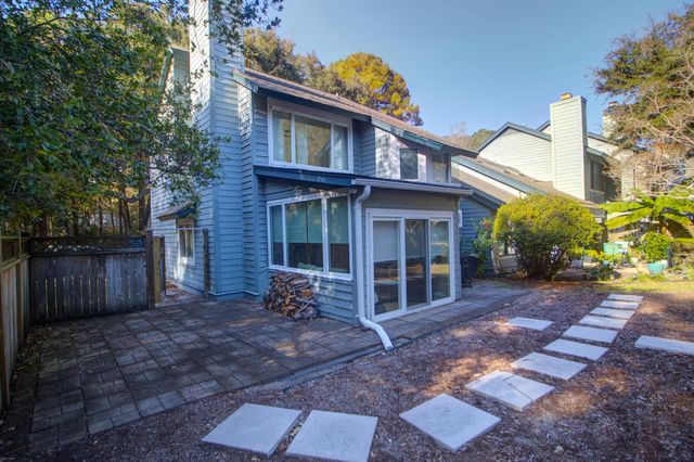 1162 Shadow Lake Circle Unit 44, Mount Pleasant, SC 29464