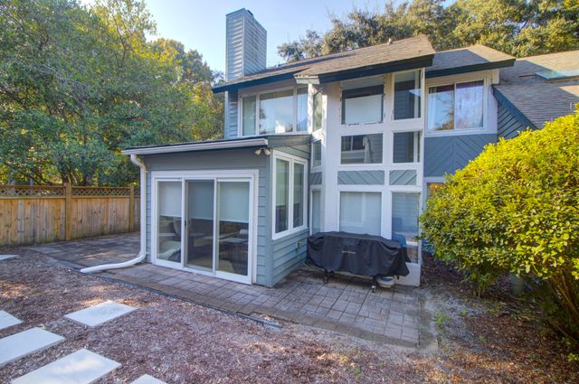 1162 Shadow Lake Circle Unit 44, Mount Pleasant, SC 29464