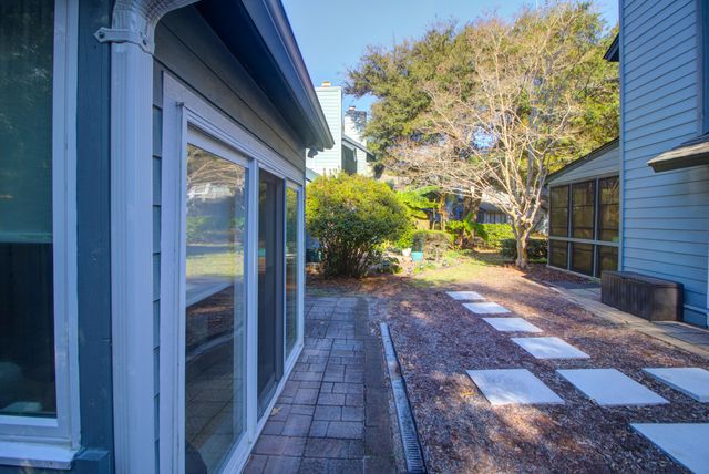 1162 Shadow Lake Circle Unit 44, Mount Pleasant, SC 29464