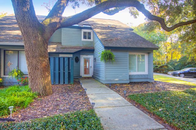 1162 Shadow Lake Circle Unit 44, Mount Pleasant, SC 29464