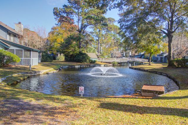 1162 Shadow Lake Circle Unit 44, Mount Pleasant, SC 29464