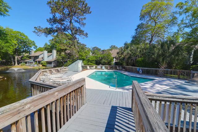 1162 Shadow Lake Circle Unit 44, Mount Pleasant, SC 29464