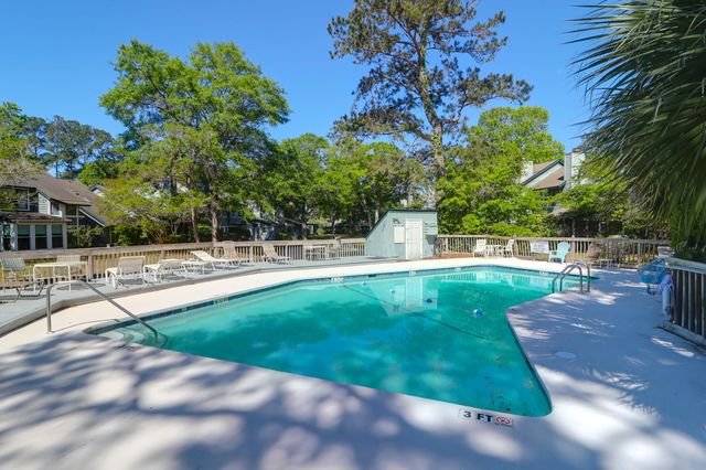 1162 Shadow Lake Circle Unit 44, Mount Pleasant, SC 29464