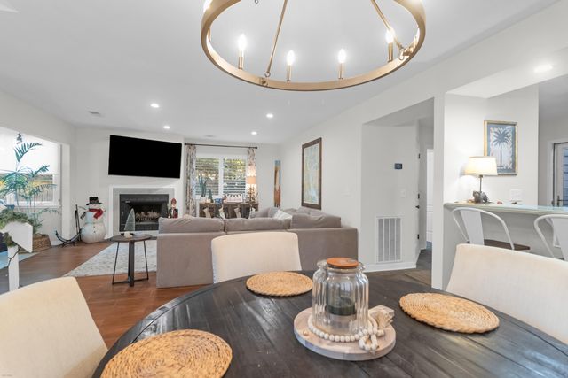 1162 Shadow Lake Circle Unit 44, Mount Pleasant, SC 29464