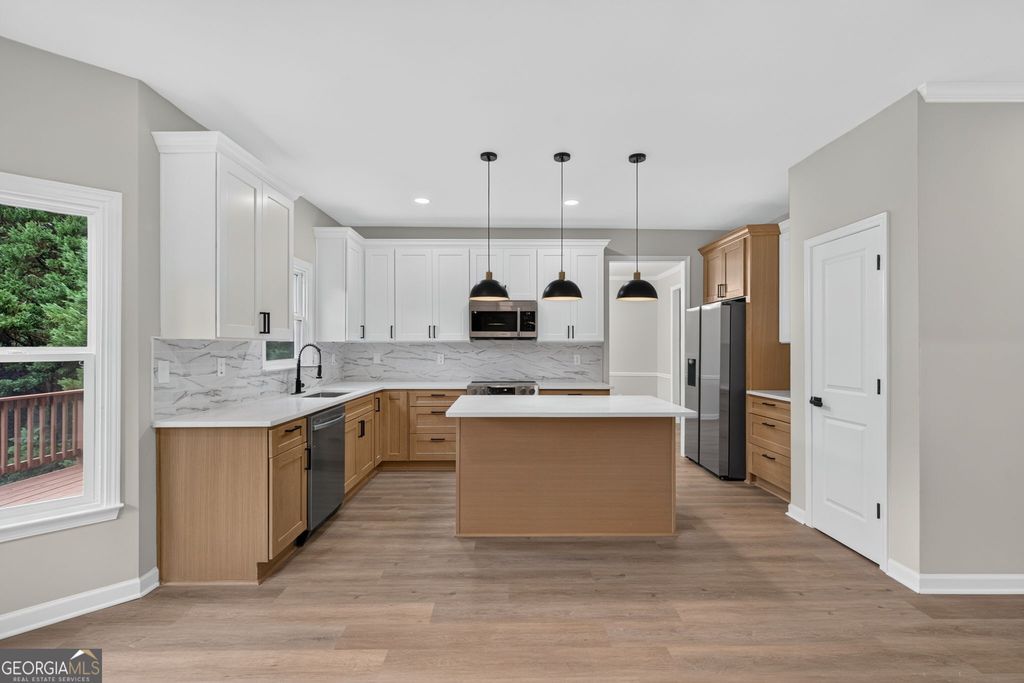 4432 Saddle Bend Trail, Snellville, GA 30039 — photo 5