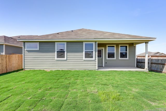 7840 COFFEE MILL, San Antonio, TX 78252