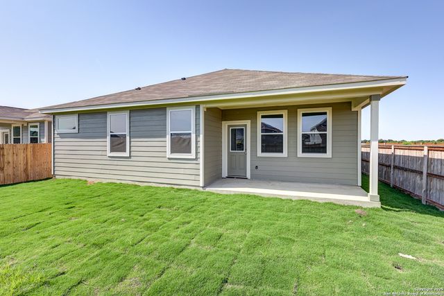 7840 COFFEE MILL, San Antonio, TX 78252