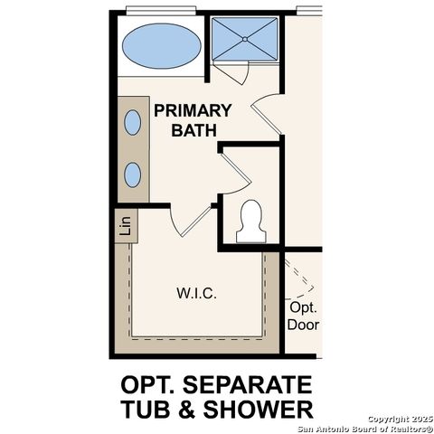 7840 COFFEE MILL, San Antonio, TX 78252