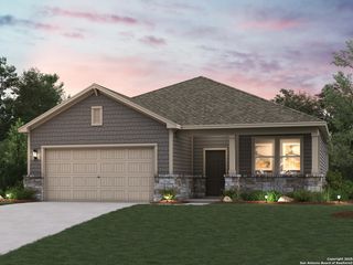 7840 COFFEE MILL, San Antonio, TX 78252