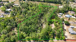3.45 Acres Bob Mccaskill Drive, Defuniak Springs, FL 32433