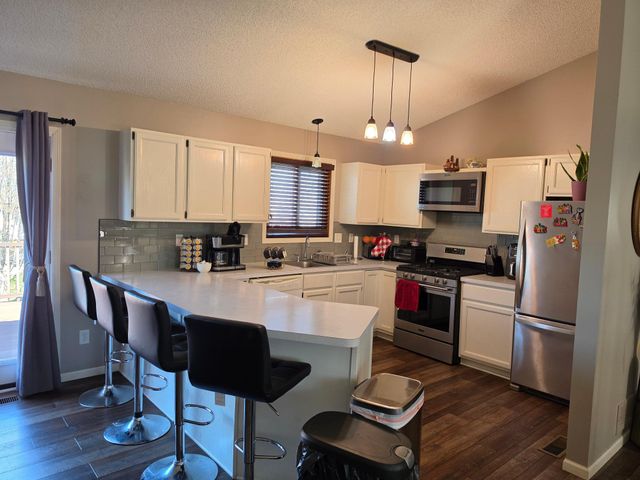 3535 121st Avenue NW, Coon Rapids, MN 55433