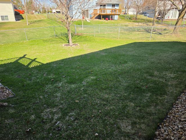 3535 121st Avenue NW, Coon Rapids, MN 55433