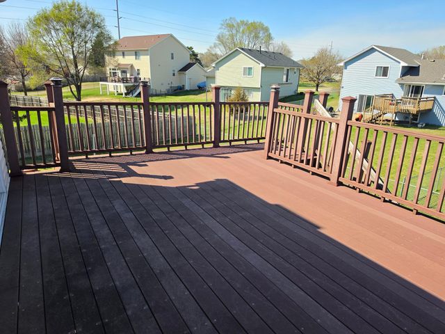 3535 121st Avenue NW, Coon Rapids, MN 55433