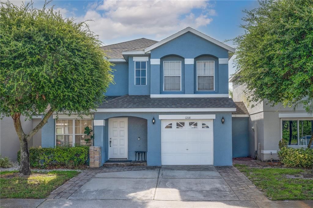 1208 SANDESTIN WAY, Orlando, FL 32824