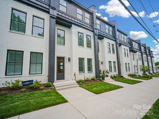 2423 Weddington Avenue 7, Charlotte, NC 28204