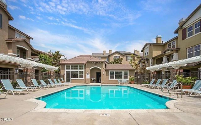 4505 Via Del Sol, Camarillo, CA 93012