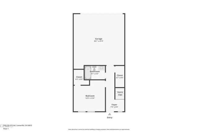 4505 Via Del Sol, Camarillo, CA 93012