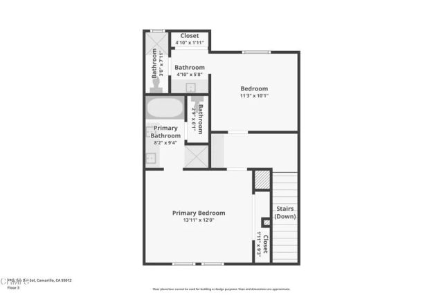 4505 Via Del Sol, Camarillo, CA 93012