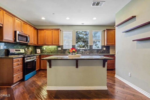 4505 Via Del Sol, Camarillo, CA 93012