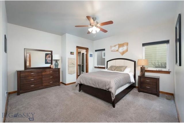1290 Manzanita Drive, Bozeman, MT 59715