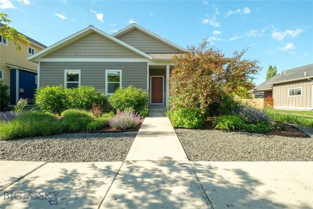 1290 Manzanita Drive, Bozeman, MT 59715