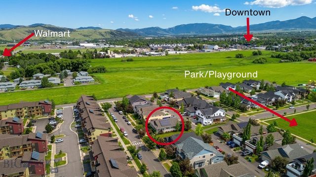 1290 Manzanita Drive, Bozeman, MT 59715