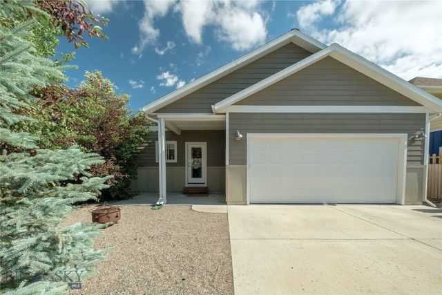 1290 Manzanita Drive, Bozeman, MT 59715